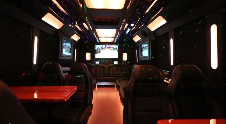 Baja Limo