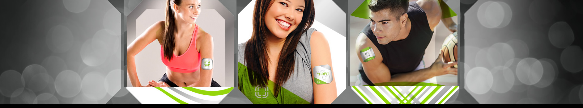 Thrive Lifestyle DFT