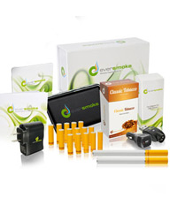 Ultimate Starter Kit of Eversmoke'