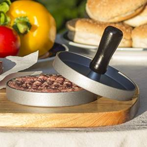 Single Hamburger Patty Maker'