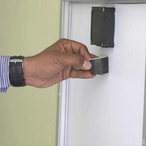 Solar Panel Tagging'