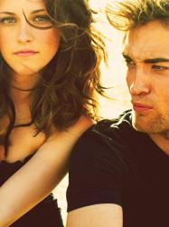 Twilight Movie Stars'