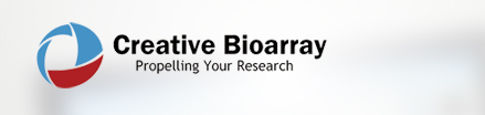 Creative Bioarray Logo