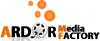 Company Logo For Ardor Media Factory'