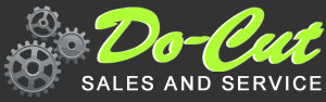 Do-Cut Sales & Service Logo