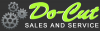 Company Logo For Do-Cut Sales &amp; Service'
