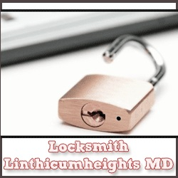 Locksmith Linthicum Heights MD'