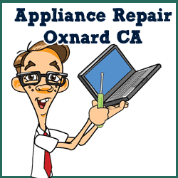 Company Logo For Appliance Repair Oxnard CA'