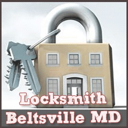 Locksmith Beltsville MD