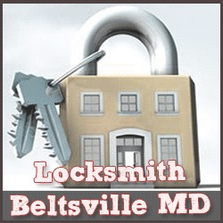 Locksmith Beltsville MD'