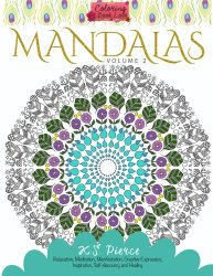 Adult Coloring Books'