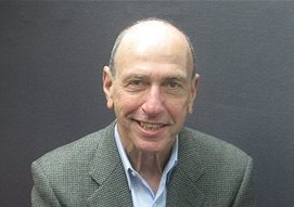 Gerald Stone'