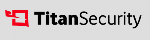 Company Logo For Titan Security Pte Ltd'