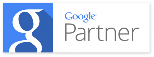 Google Partner'