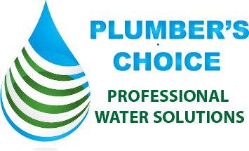 Plumber's choice Professional Water Solutions