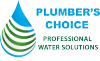 Plumber's Choice Logo'