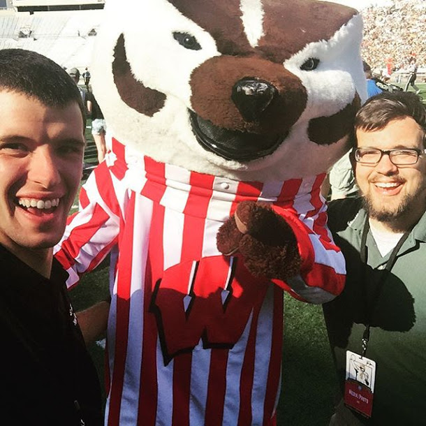 Bax &amp; Grant Sports Show'