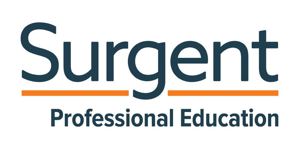 Surgent Professional Education'