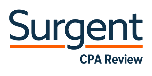 Surgent CPA Review'