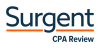 Surgent CPA Review'