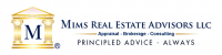 Mims Real Estate Advisors, LLC Logo