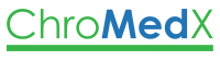 ChroMedX Corp Logo