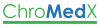 Company Logo For ChroMedX Corp'