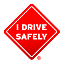 I DRIVE SAFELY - Defensive Driving | Online Traffic School Courses Logo