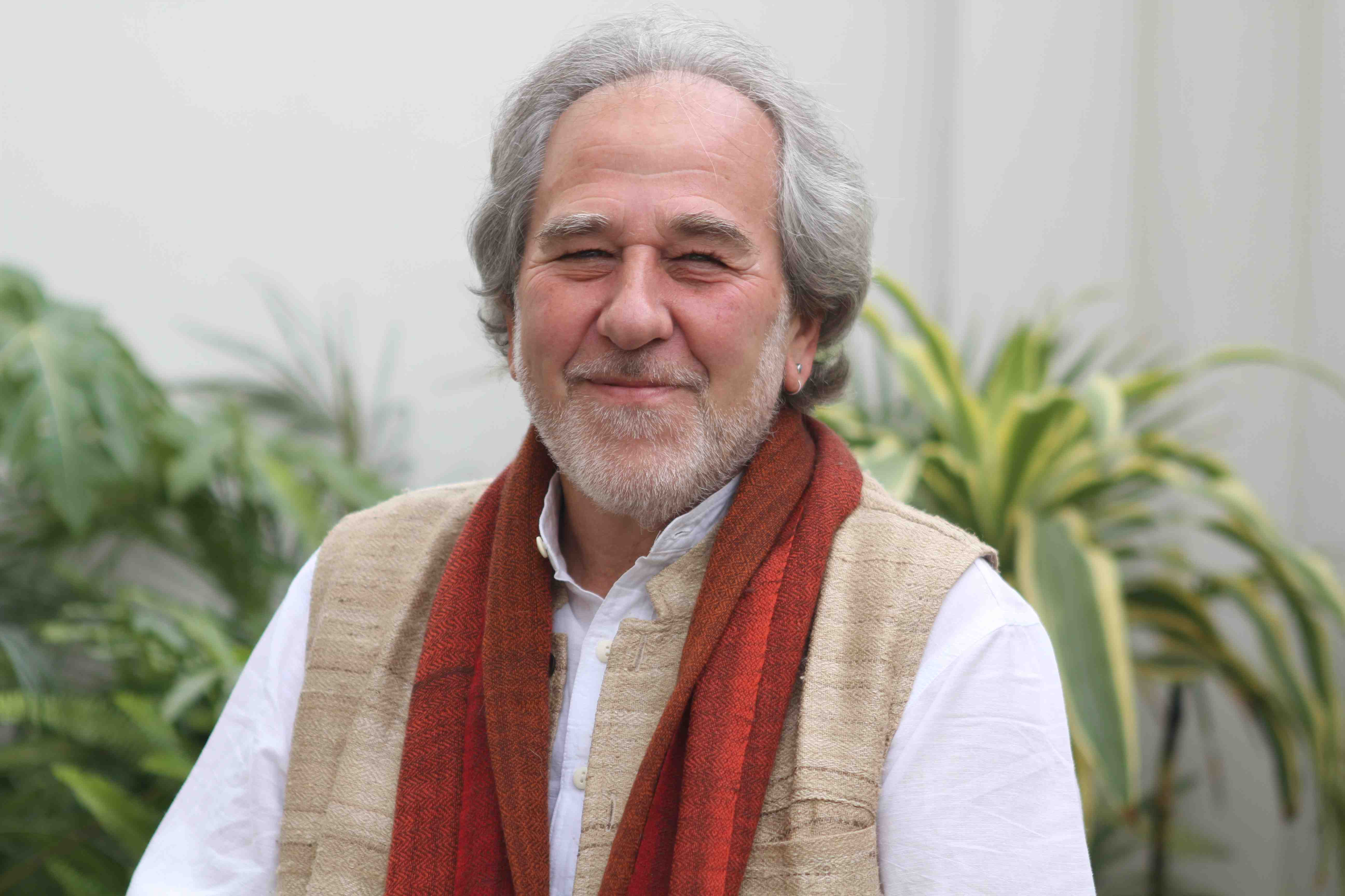 Bruce Lipton'