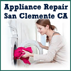 Company Logo For Appliance Repair San Clemente CA'