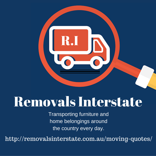 Moving Advice