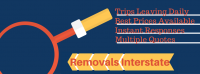 Removalist Quote Pricing
