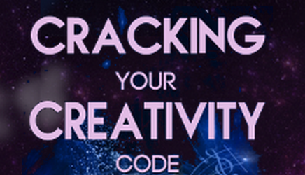 Cracking Your Creativity Code'