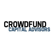 Crowdfund Capital Advisors Logo
