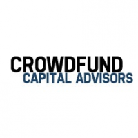 Crowdfund Capital Advisors Logo