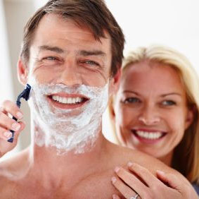Shaving Pro'