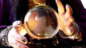 Psychic Gurus'