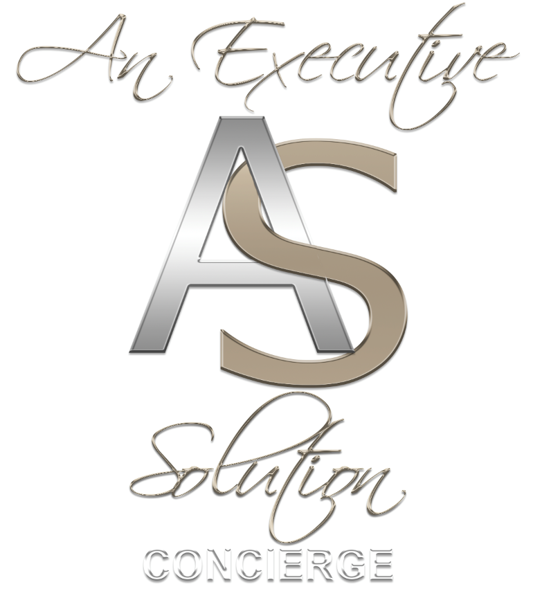 Company Logo For An Executive Solution Concierge, LLC'