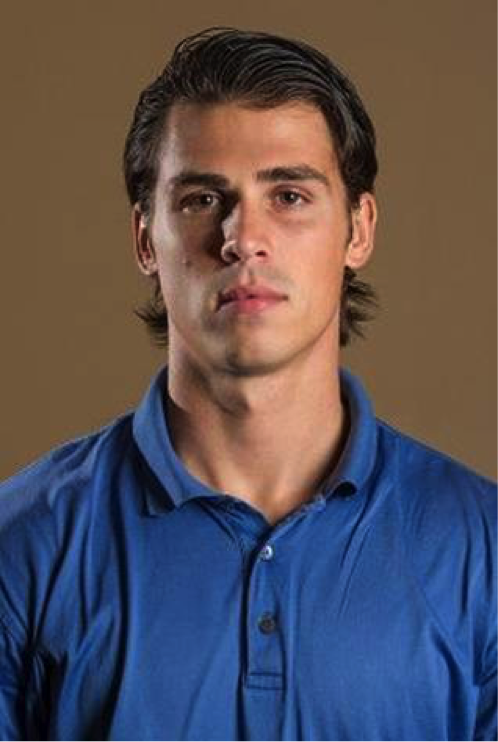 Cole Millican - The Next Generation - Triton Insurance Group'