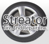 Company Logo For Streator Tire and Repair, Inc.'