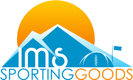 IMSSportingGoods.com Logo