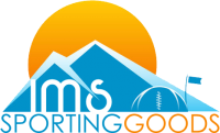 IMSSportingGoods.com Logo