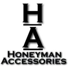 Company Logo For HoneymanAccessories.com'
