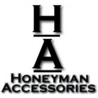 HoneymanAccessories.com Logo