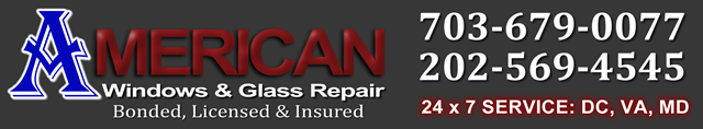 Company Logo For American Windows &amp;amp; Glass Repair'
