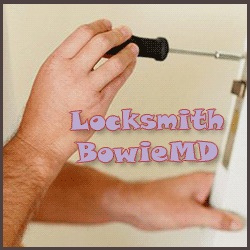 Locksmith in Bowie MD'