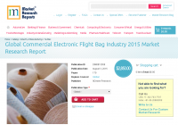 Global Commercial Electronic Flight Bag Industry 2015