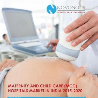 Maternity and Child Care Hospitals Market in India'