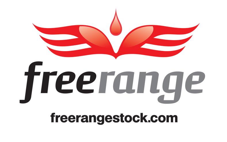 Freerange Stock'