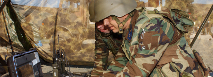 Military Communications Market: 2015&ndash;2030